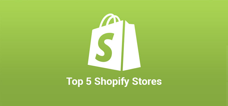 How to create a Shopify shop set up step by step￼
