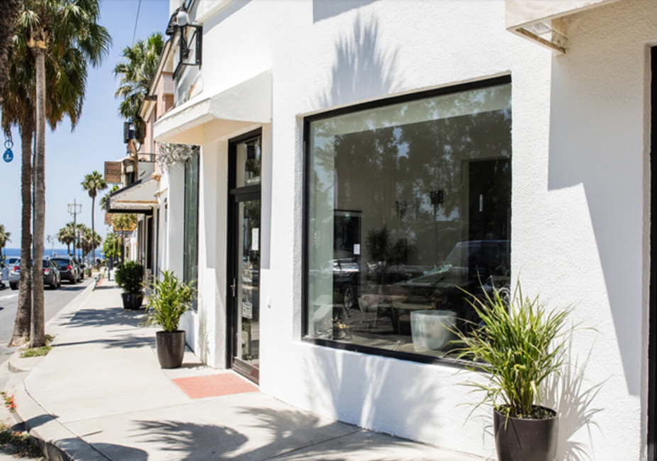 FINDING A HAIRDRESSER IN LA JOLLA WHO ACTUALLY UNDERSTANDS YOUR HAIR